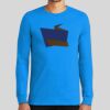 TC Cotton Long Sleeve Thumbnail