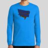 TC Cotton Long Sleeve Thumbnail