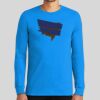 TC Cotton Long Sleeve Thumbnail