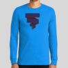 TC Cotton Long Sleeve Thumbnail