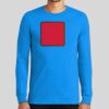 TC Cotton Long Sleeve Thumbnail