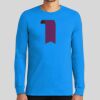 TC Cotton Long Sleeve Thumbnail