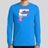 TC Cotton Long Sleeve Thumbnail