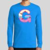 TC Cotton Long Sleeve Thumbnail