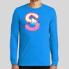 TC Cotton Long Sleeve Thumbnail