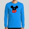 TC Cotton Long Sleeve Thumbnail