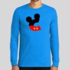TC Cotton Long Sleeve Thumbnail