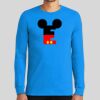 TC Cotton Long Sleeve Thumbnail