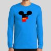 TC Cotton Long Sleeve Thumbnail