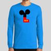TC Cotton Long Sleeve Thumbnail