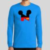 TC Cotton Long Sleeve Thumbnail