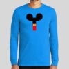 TC Cotton Long Sleeve Thumbnail