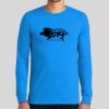 TC Cotton Long Sleeve Thumbnail