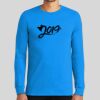 TC Cotton Long Sleeve Thumbnail