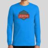 TC Cotton Long Sleeve Thumbnail