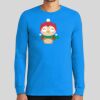 TC Cotton Long Sleeve Thumbnail