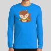TC Cotton Long Sleeve Thumbnail