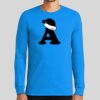 TC Cotton Long Sleeve Thumbnail