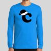 TC Cotton Long Sleeve Thumbnail