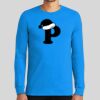 TC Cotton Long Sleeve Thumbnail