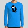 TC Cotton Long Sleeve Thumbnail