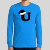 TC Cotton Long Sleeve Thumbnail