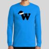 TC Cotton Long Sleeve Thumbnail