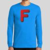 TC Cotton Long Sleeve Thumbnail