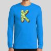TC Cotton Long Sleeve Thumbnail