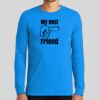 TC Cotton Long Sleeve Thumbnail