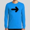TC Cotton Long Sleeve Thumbnail