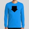 TC Cotton Long Sleeve Thumbnail