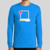 TC Cotton Long Sleeve Thumbnail