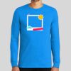 TC Cotton Long Sleeve Thumbnail