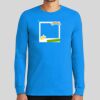 TC Cotton Long Sleeve Thumbnail