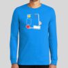 TC Cotton Long Sleeve Thumbnail