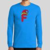 TC Cotton Long Sleeve Thumbnail