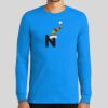 TC Cotton Long Sleeve Thumbnail