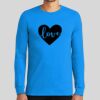 TC Cotton Long Sleeve Thumbnail