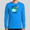 TC Cotton Long Sleeve Thumbnail