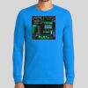 TC Cotton Long Sleeve Thumbnail