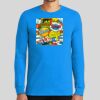 TC Cotton Long Sleeve Thumbnail