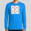 TC Cotton Long Sleeve Thumbnail