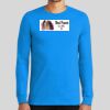 TC Cotton Long Sleeve Thumbnail