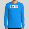 TC Cotton Long Sleeve Thumbnail