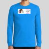 TC Cotton Long Sleeve Thumbnail