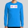 TC Cotton Long Sleeve Thumbnail