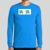 TC Cotton Long Sleeve Thumbnail