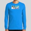 TC Cotton Long Sleeve Thumbnail