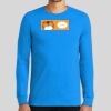 TC Cotton Long Sleeve Thumbnail